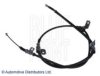 BLUE PRINT ADG046252 Cable, parking brake